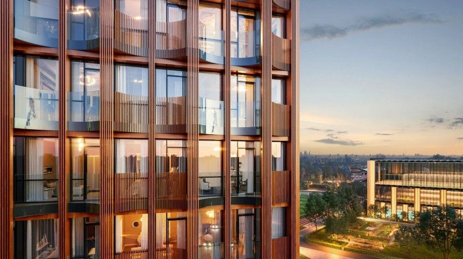 Расположение в доме